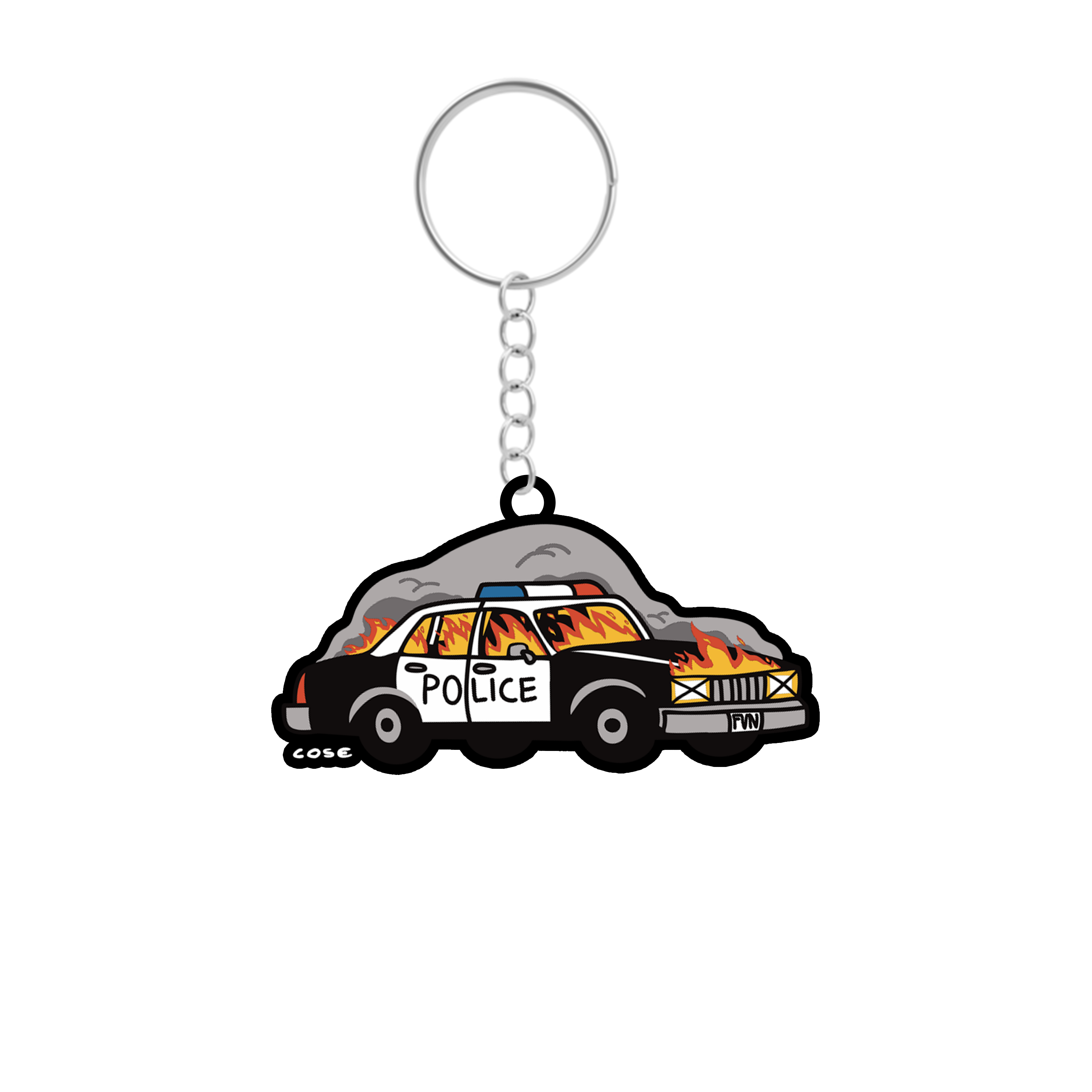 Vega 3er Set Schlüsselanhänger Schlüsselanhänger 427642