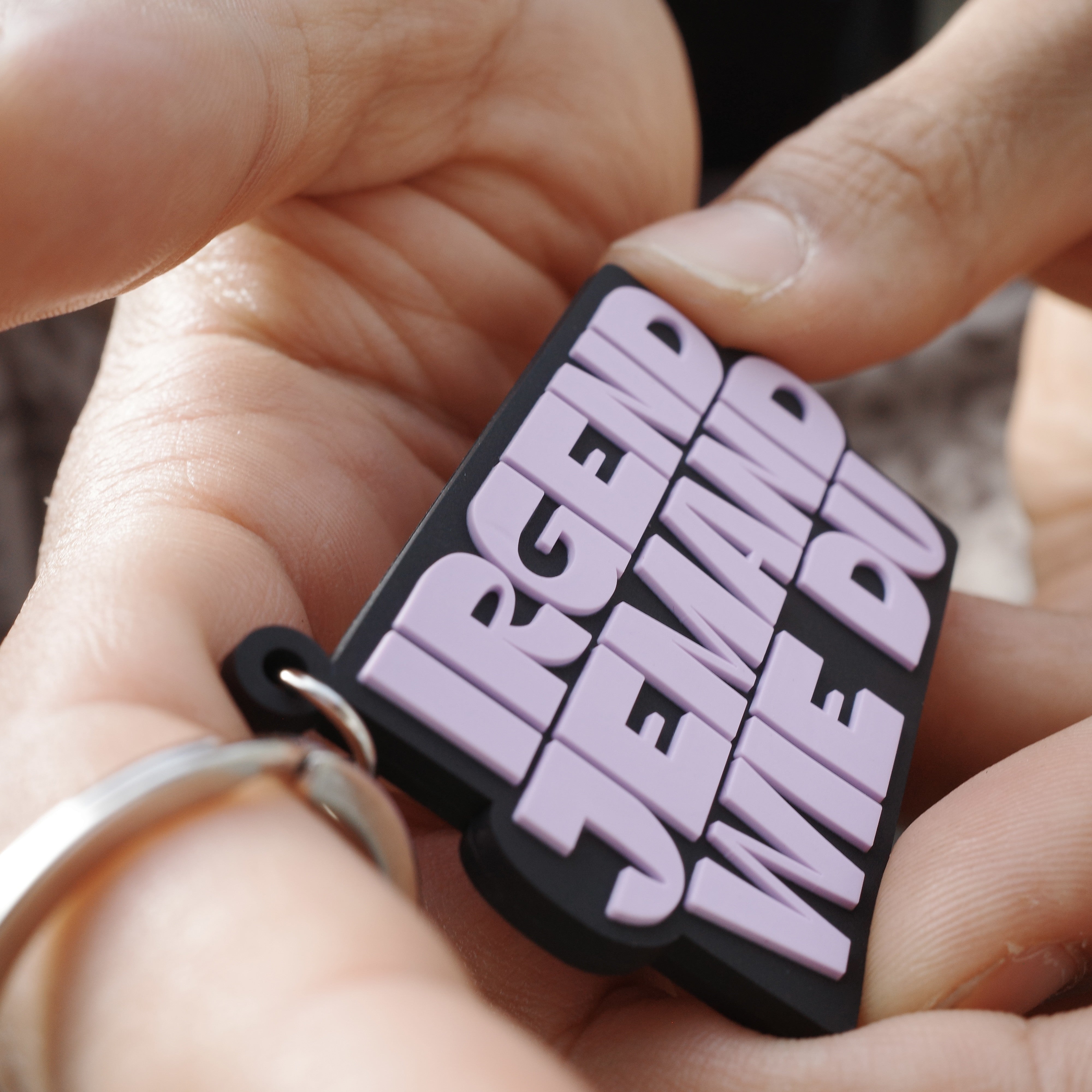 Vega 3er Set Schlüsselanhänger Schlüsselanhänger 430924