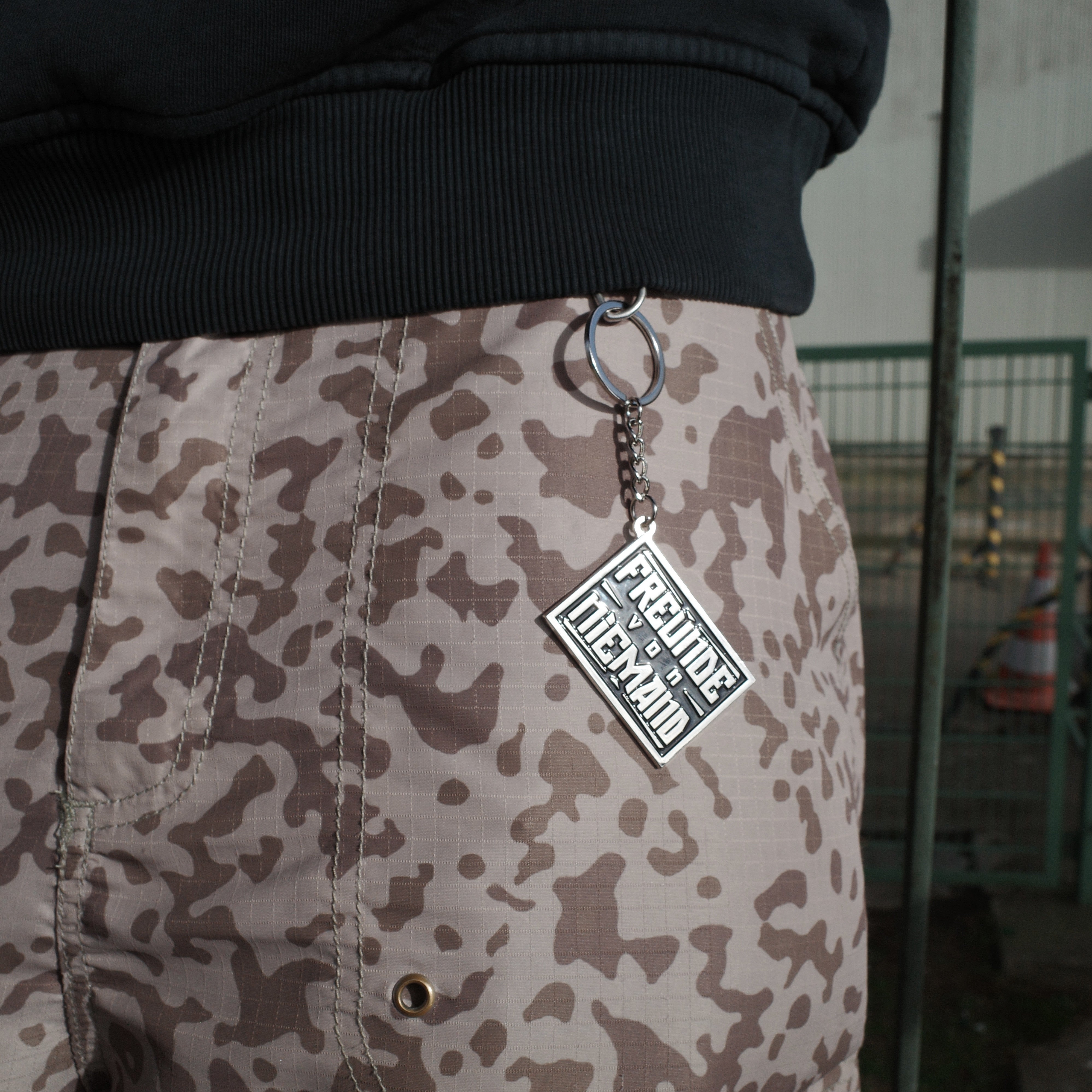 Vega 3er Set Schlüsselanhänger Schlüsselanhänger 430926