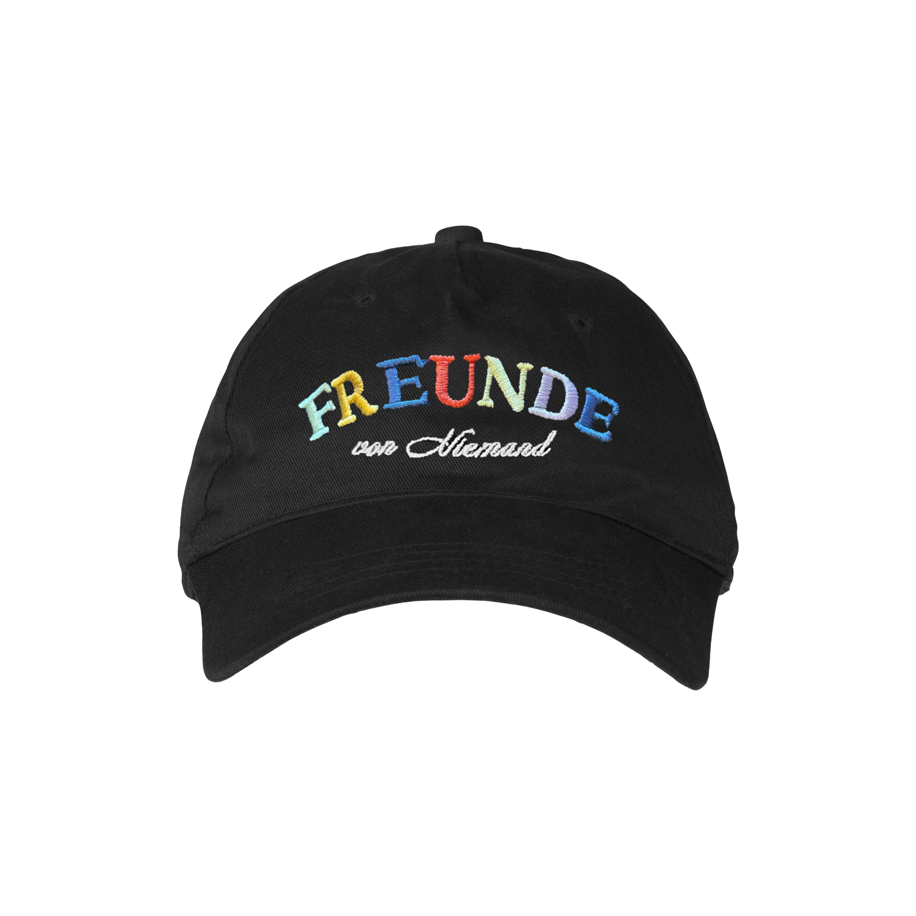 Vega FVN Color Stick Cap Basecap 425052