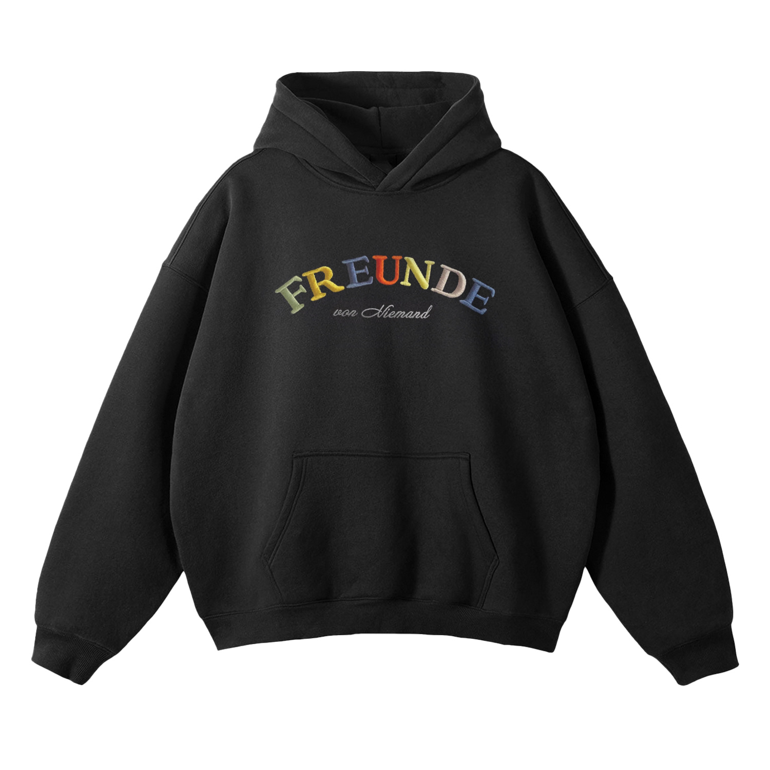 Vega FVN Color Stick Hoodies 425120