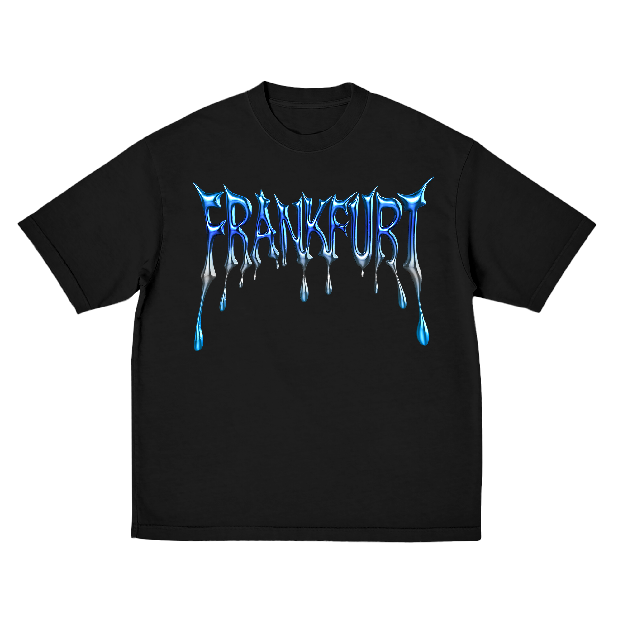 Vega Frankfurt T-Shirts 423228