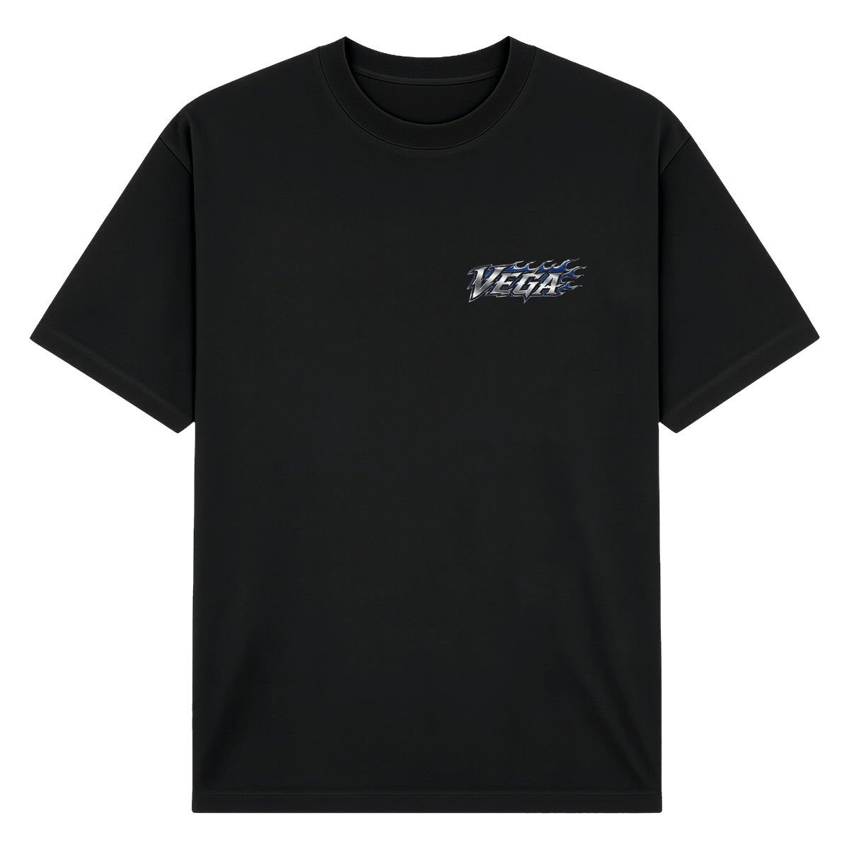 Vega Live Tee 2026 T-Shirt 454201