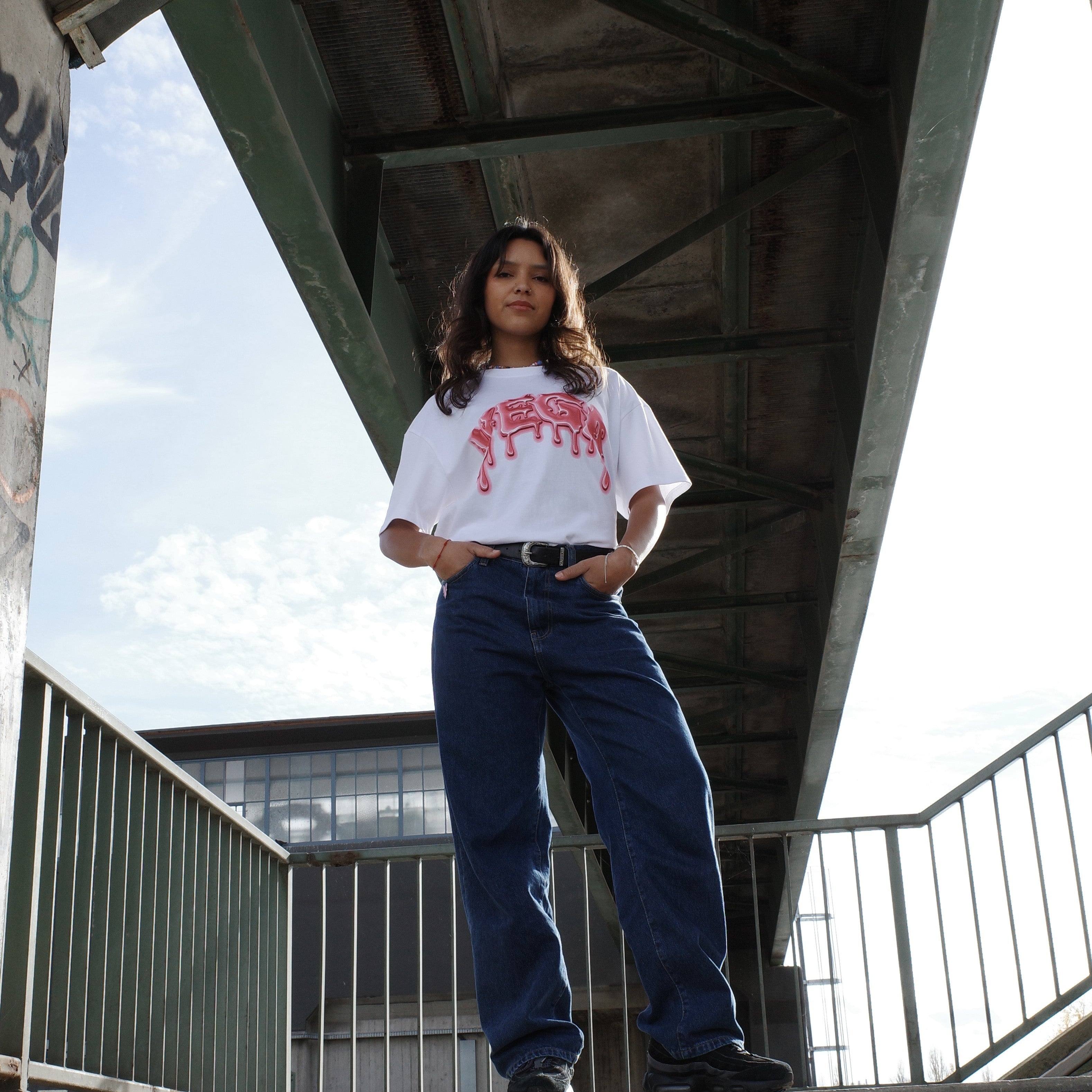 Vega Vega T-Shirts 428640