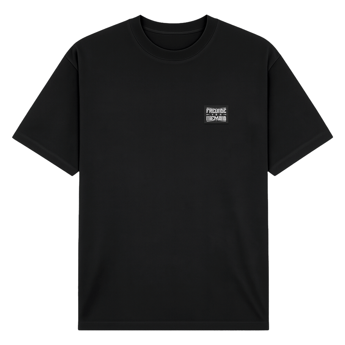 Vega fvn patch T-Shirt 454165